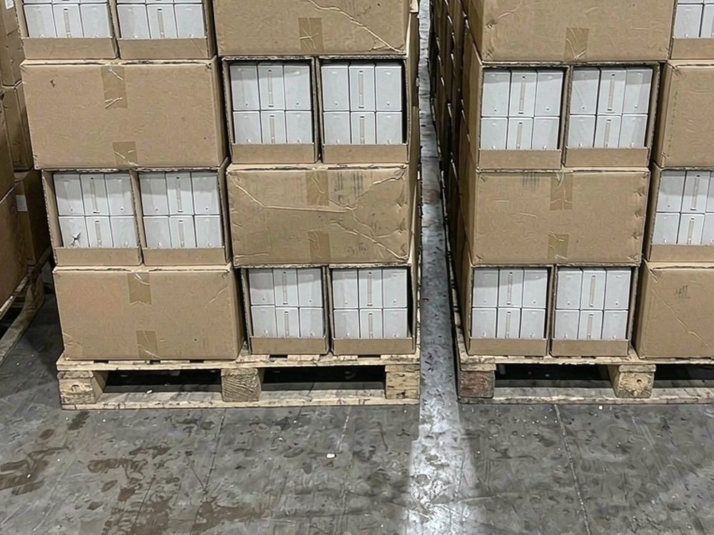 Glossary of Kafficarat products — budget tier