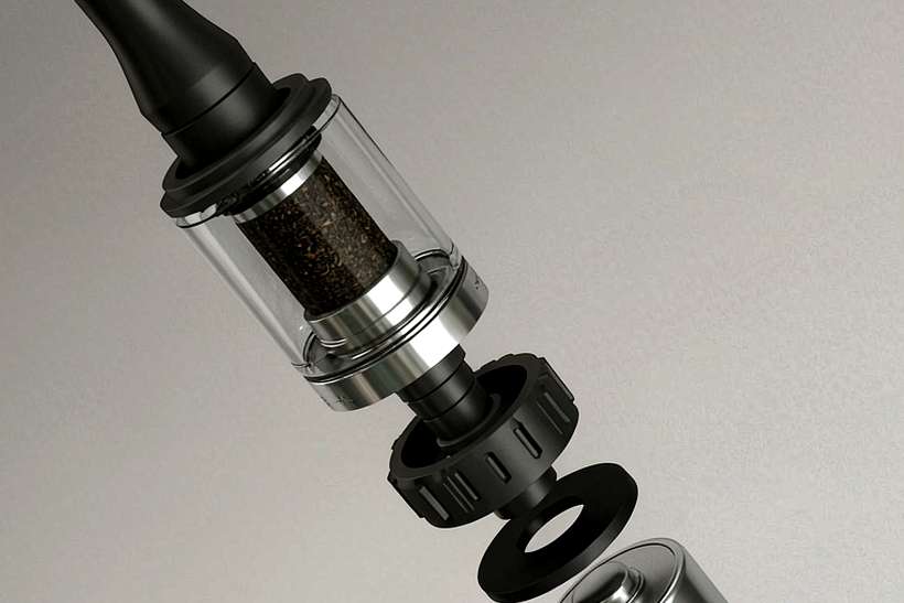 Glossary of Kafficarat products — express air