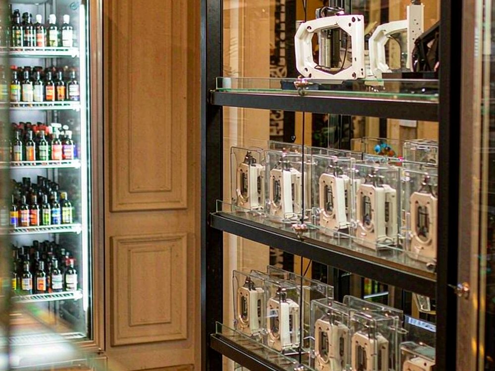 How to Store Kafficarat accessories — budget tier