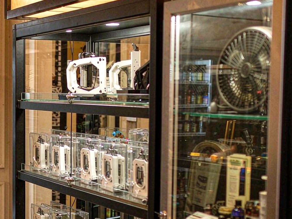 How to Store Kafficarat accessories — no minimum MOQ