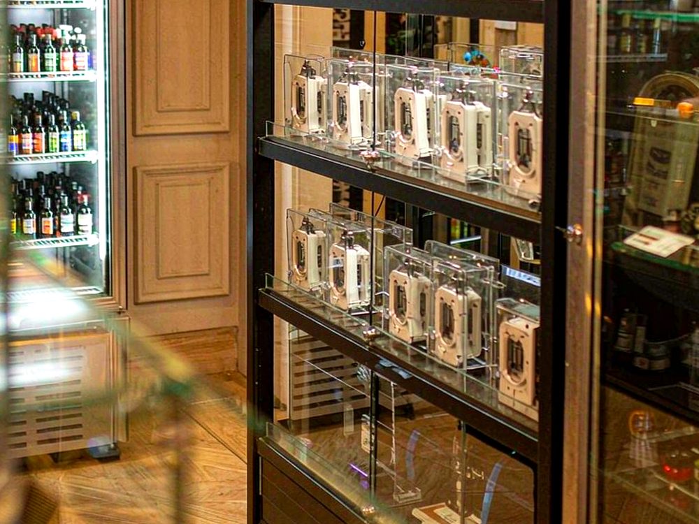 How to Store Kafficarat accessories — top rated