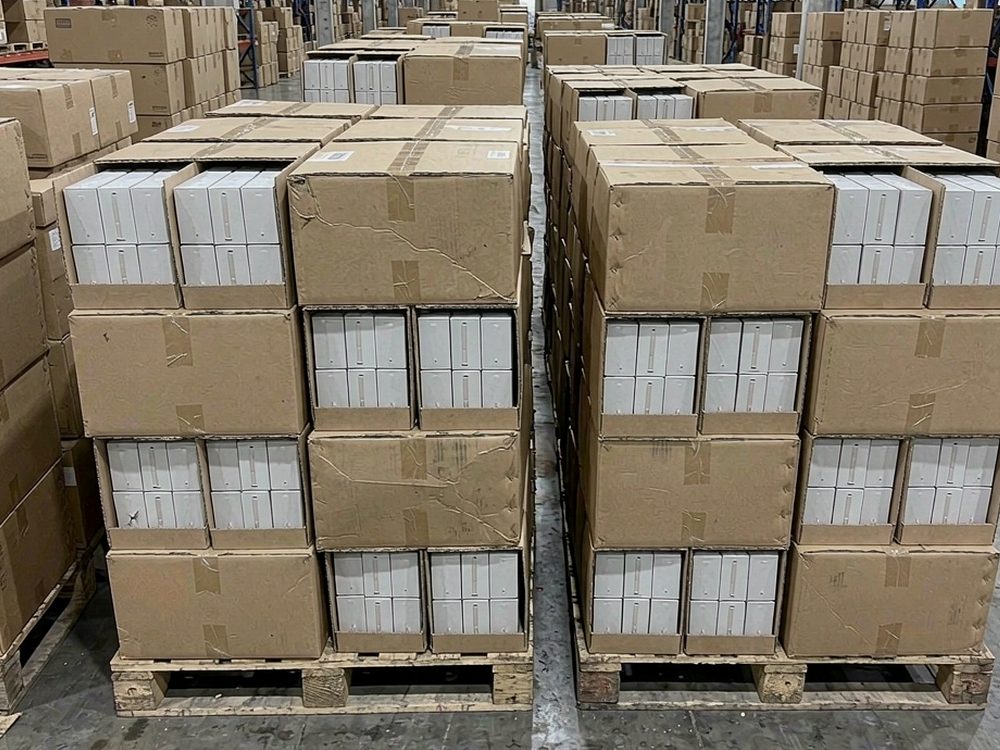 How to Store Kafficarat accessories — with fast shipping