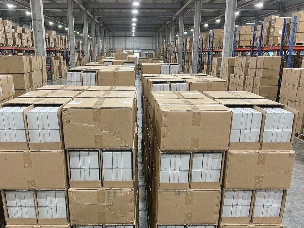 How to Store Kafficarat bundles — no minimum MOQ