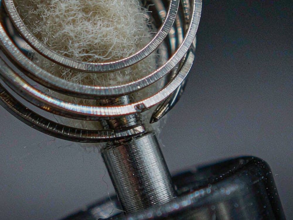 How to Store Kafficarat coils — 2026