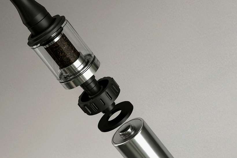 How to Store Kafficarat coils — Asia Pacific