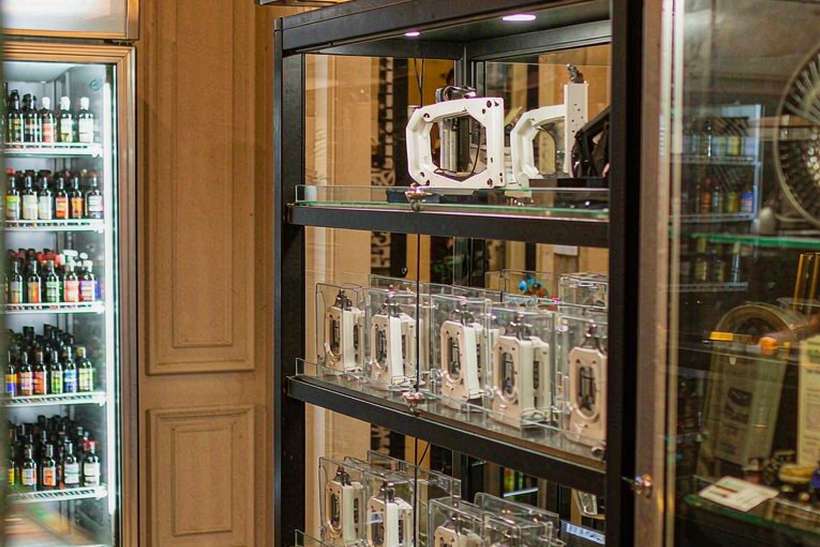 How to Store Kafficarat coils — express air