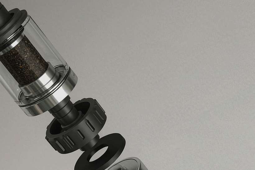 How to Store Kafficarat coils — limited batch
