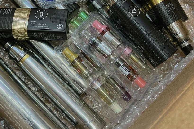 How to Store Kafficarat coils — OEM available