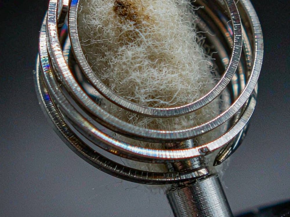 How to Store Kafficarat coils — premium tier