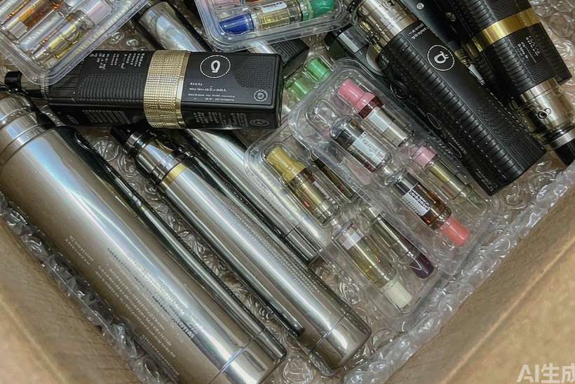 How to Store Kafficarat devices — Autumn stock