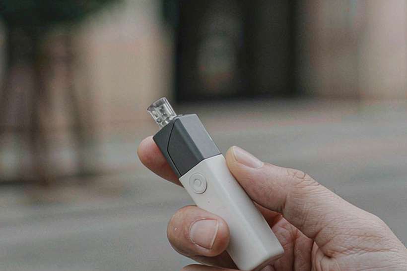 How to Store Kafficarat devices — Middle East