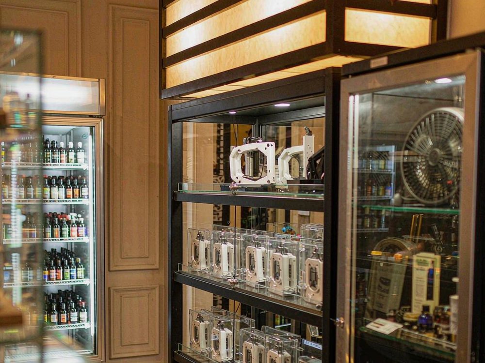 How to Store Kafficarat devices — premium tier