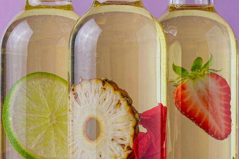 How to Store Kafficarat disposables — Middle East