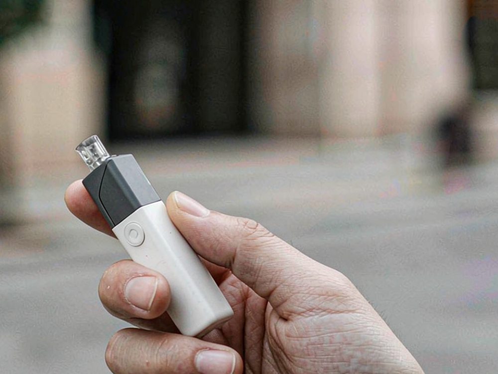 How to Store Kafficarat e-liquid — 2026