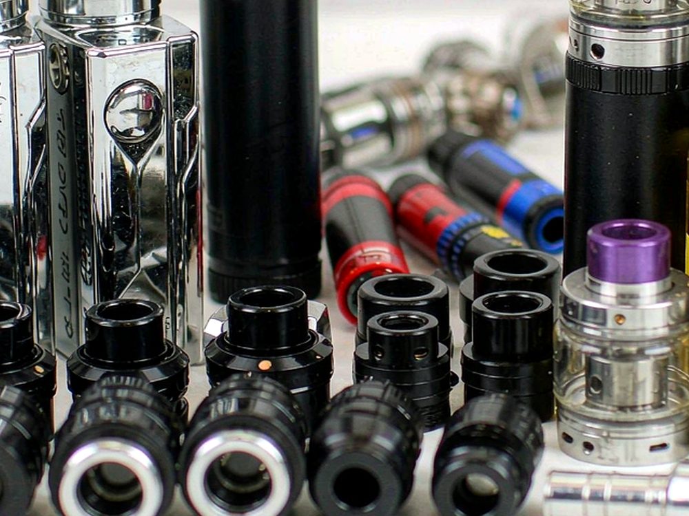 How to Store Kafficarat e-liquid — budget tier