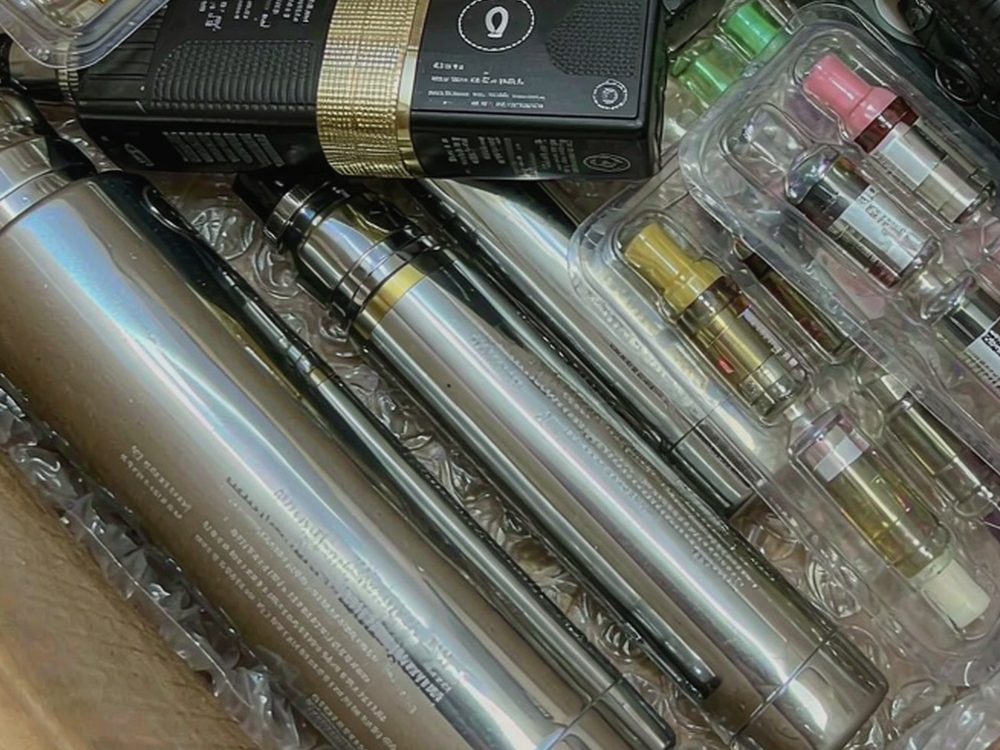 How to Store Kafficarat e-liquid — new arrivals