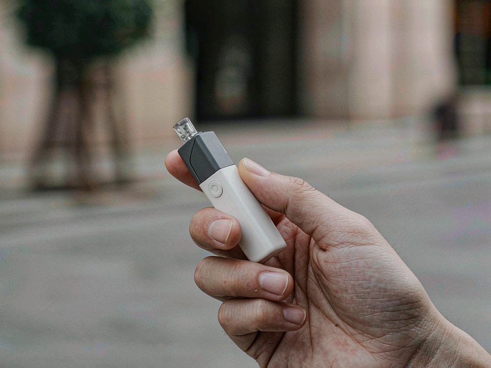 How to Store Kafficarat e-liquid — no minimum MOQ