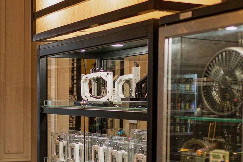 How to Store Kafficarat e-liquid — OEM available