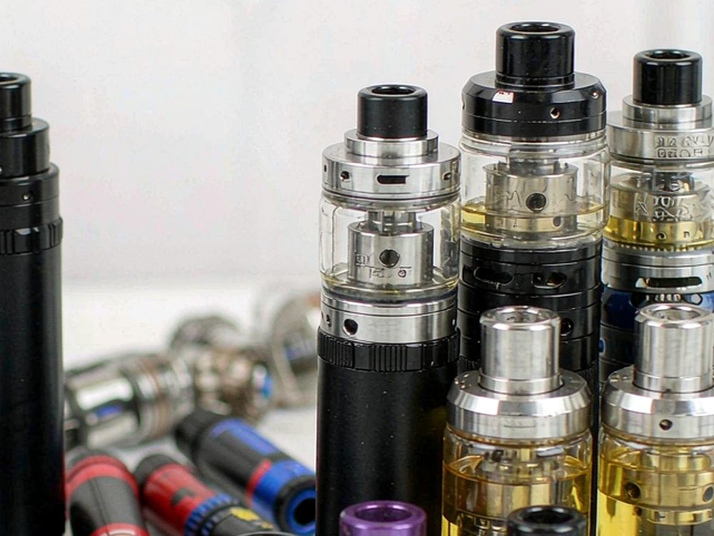 How to Store Kafficarat e-liquid — top rated