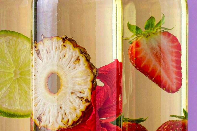 How to Store Kafficarat e-liquid — US warehouse