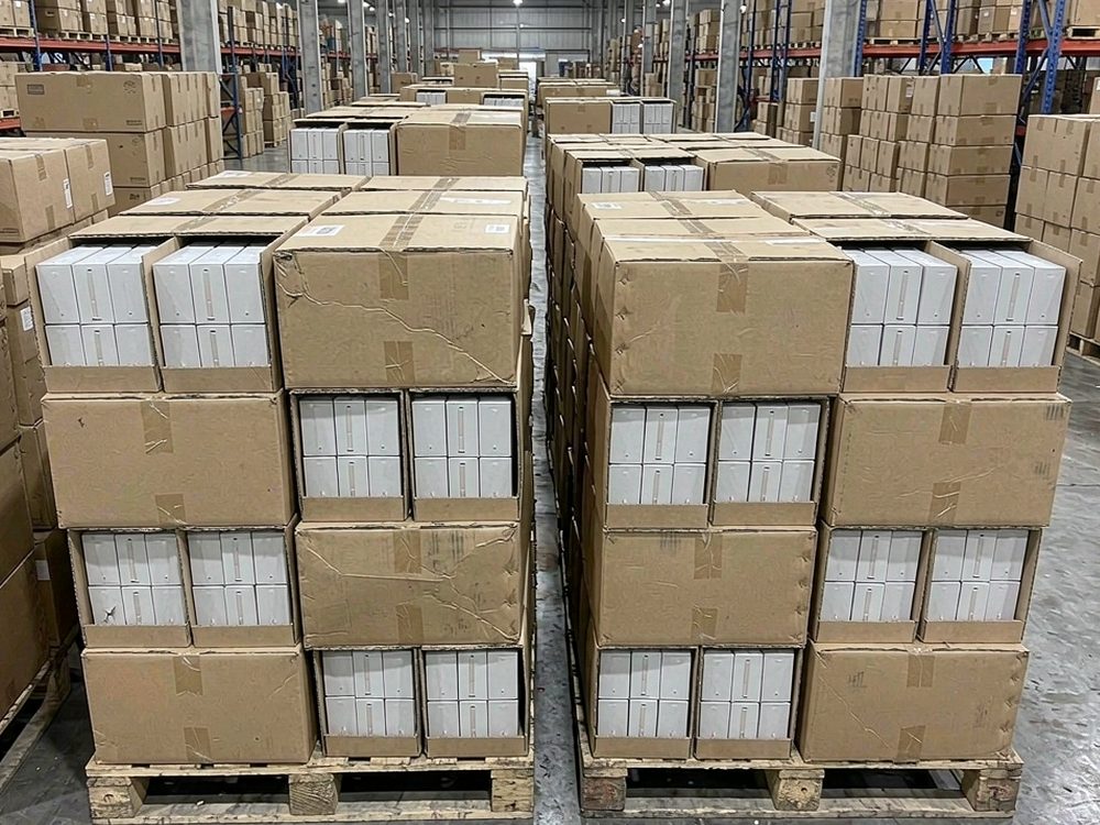 How to Store Kafficarat e-liquid — with fast shipping