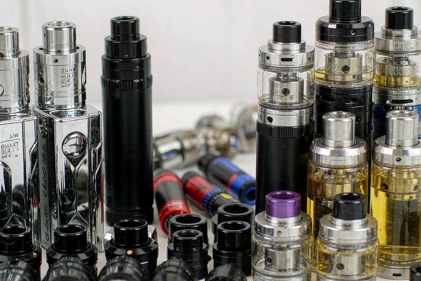 How to Store Kafficarat hardware — EU stock