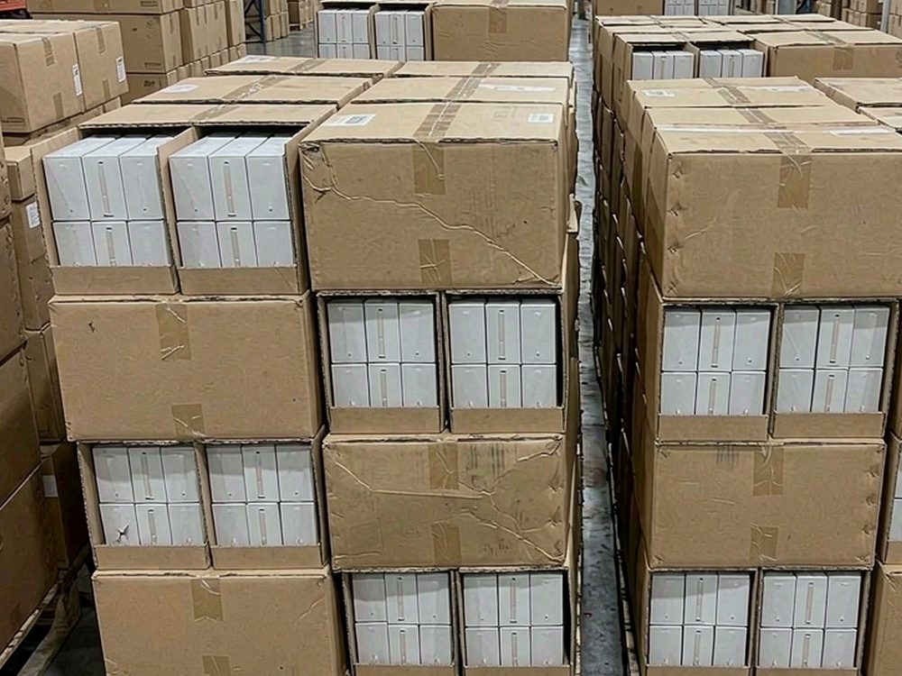 How to Store Kafficarat hardware — with fast shipping