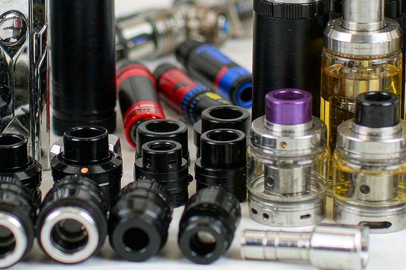 How to Store Kafficarat kits — limited batch