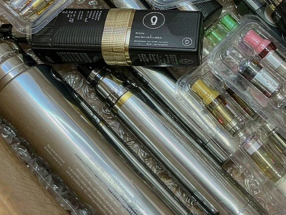 How to Store Kafficarat kits — premium tier