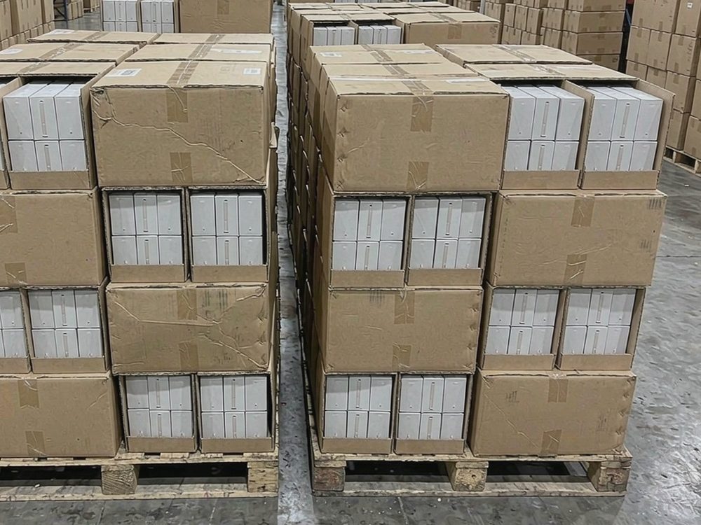 How to Store Kafficarat kits — wholesale only