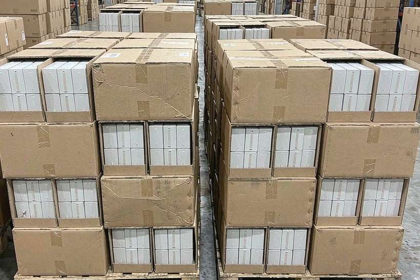 How to Store Kafficarat mods — limited batch