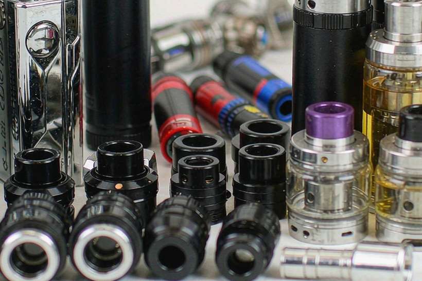 How to Store Kafficarat mods — US warehouse