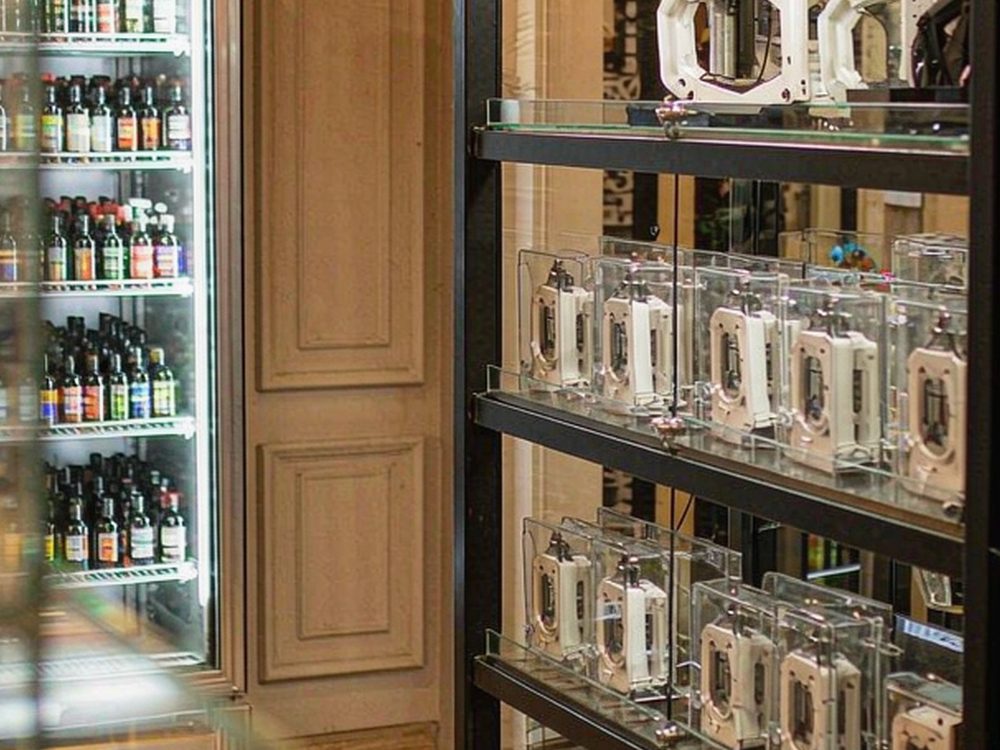 How to Store Kafficarat pods — 2026