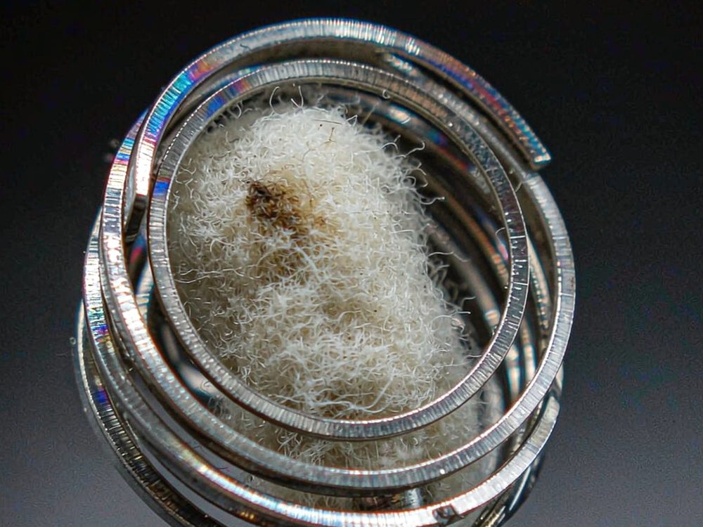 How to Store Kafficarat pods — bulk case
