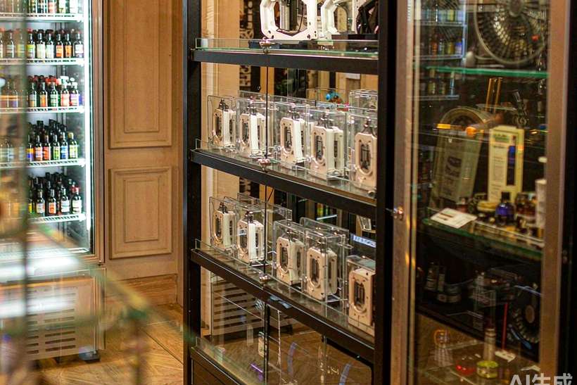 How to Store Kafficarat pods — container load