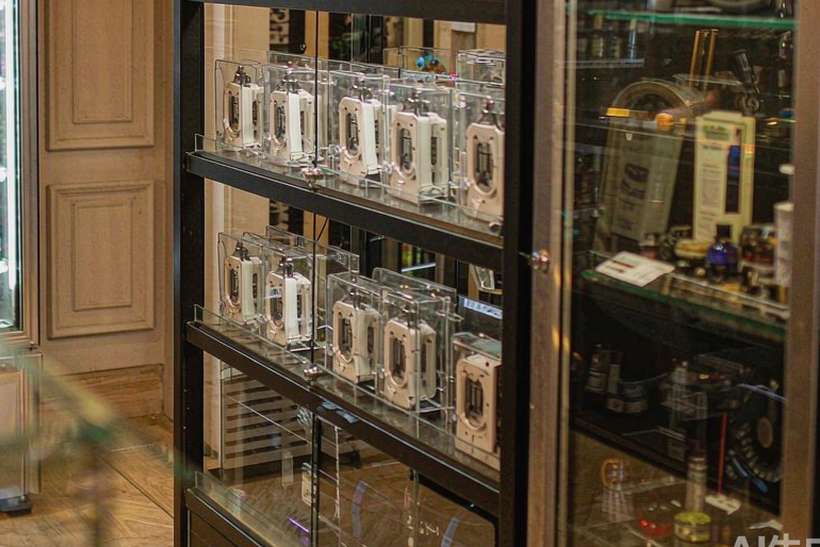 How to Store Kafficarat pods — EU stock