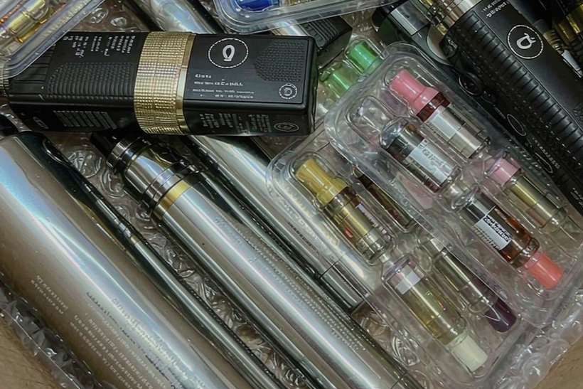 How to Store Kafficarat tanks — express air