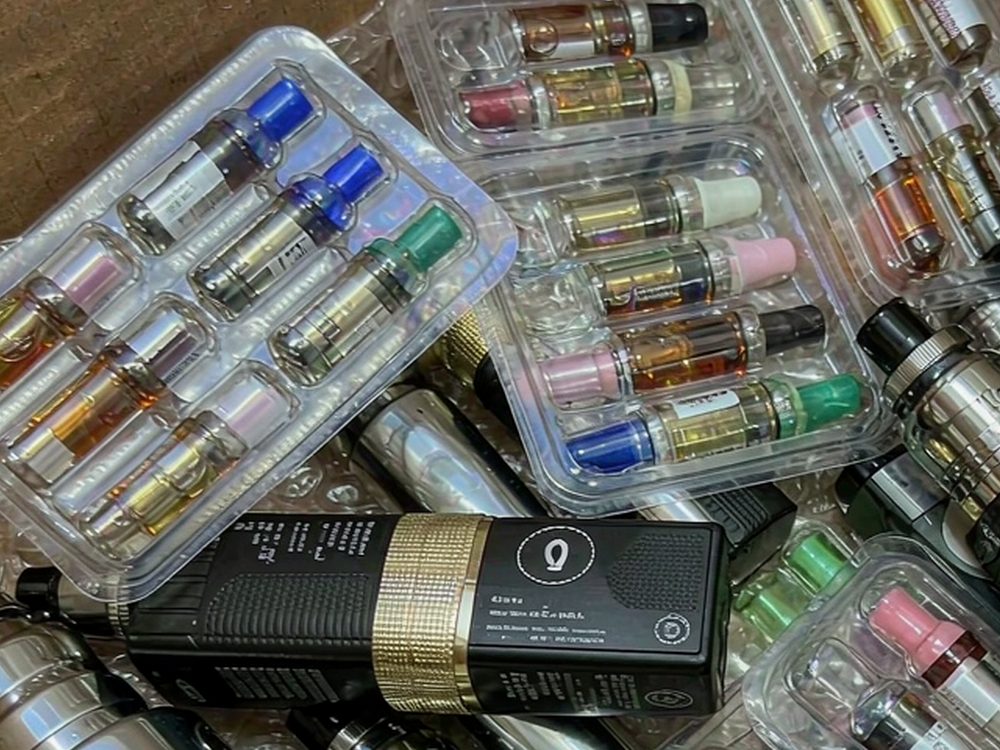 How to Store Kafficarat tanks — wholesale only
