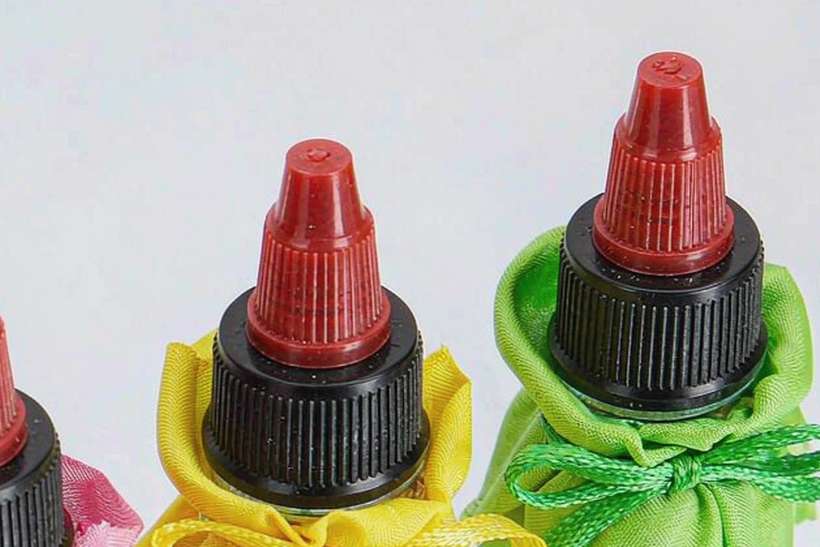 Import Guide for Kafficarat accessories — Asia Pacific