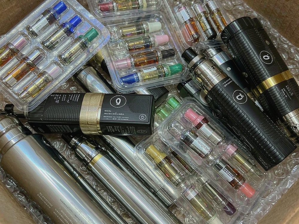 Import Guide for Kafficarat accessories — for resellers