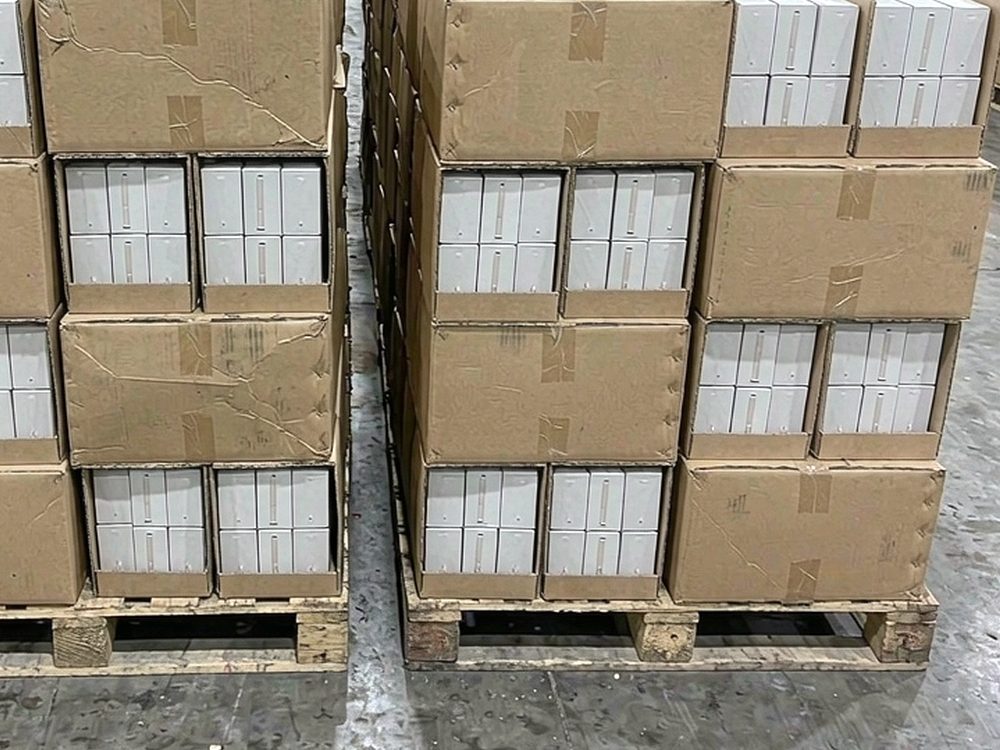 Import Guide for Kafficarat coils — new arrivals