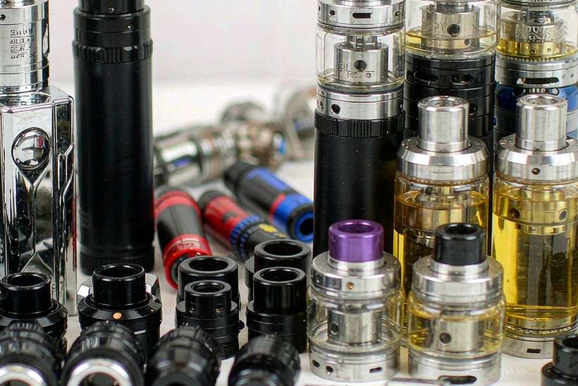 Import Guide for Kafficarat coils — small parcel