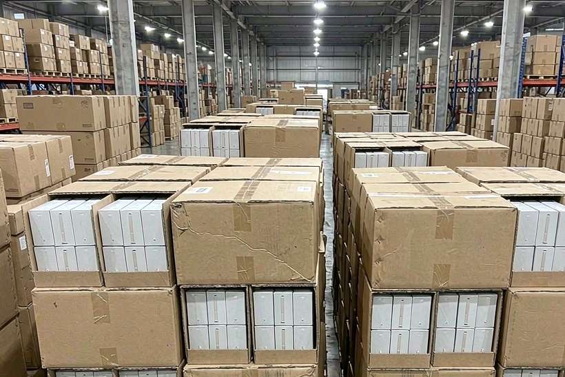Import Guide for Kafficarat disposables — Asia Pacific
