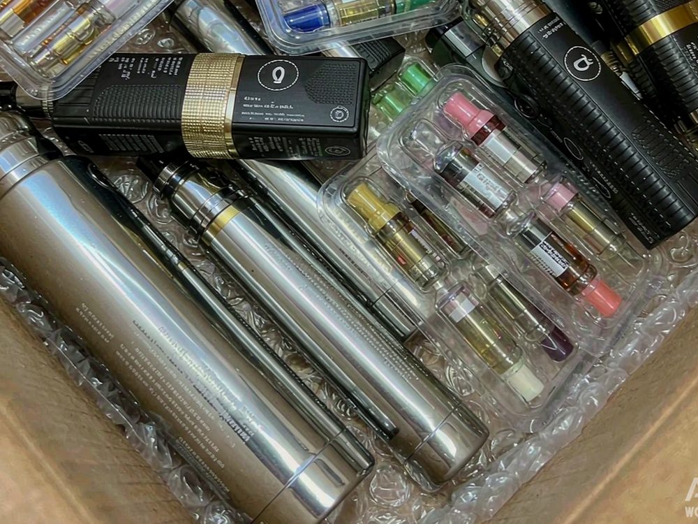 Import Guide for Kafficarat disposables — wholesale only
