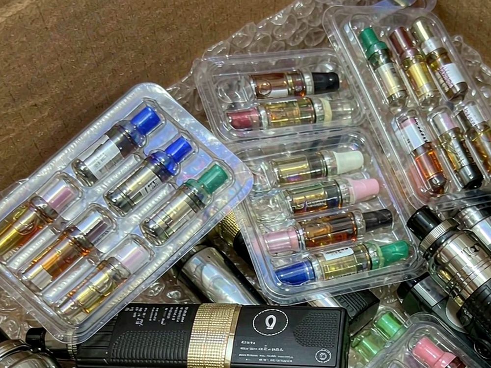 Import Guide for Kafficarat e-liquid — for resellers