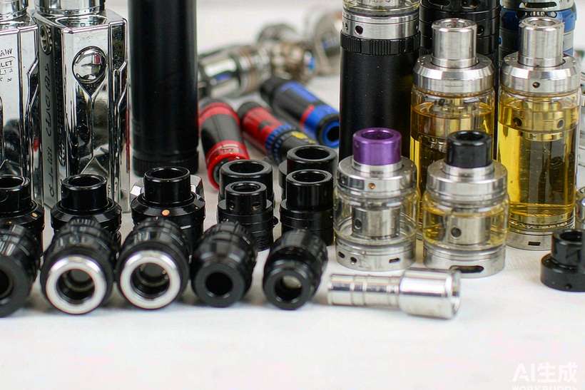 Import Guide for Kafficarat e-liquid — Middle East