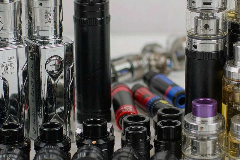 Import Guide for Kafficarat e-liquid — Winter special