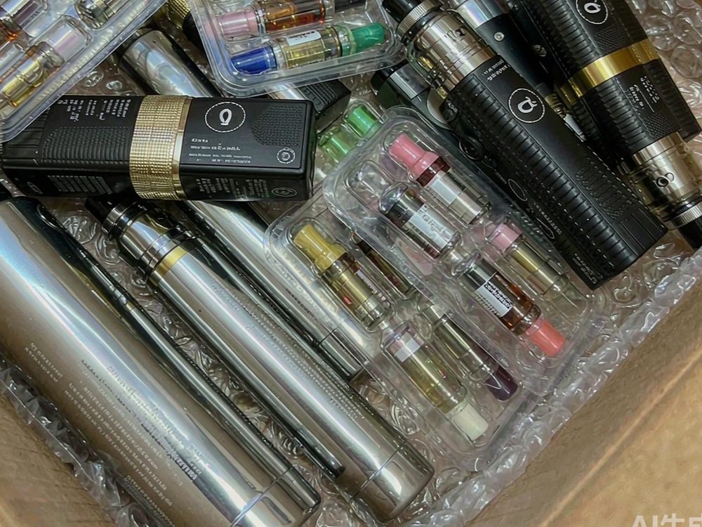Import Guide for Kafficarat kits — for resellers