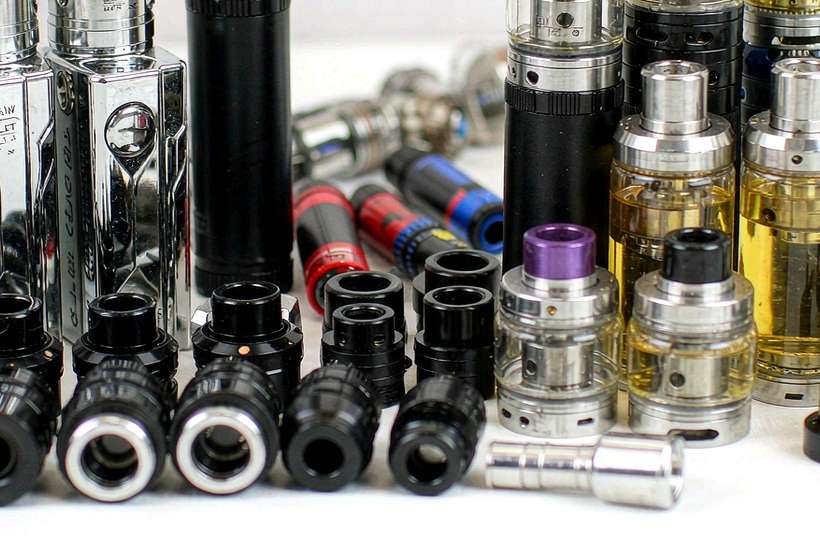 Import Guide for Kafficarat kits — US warehouse