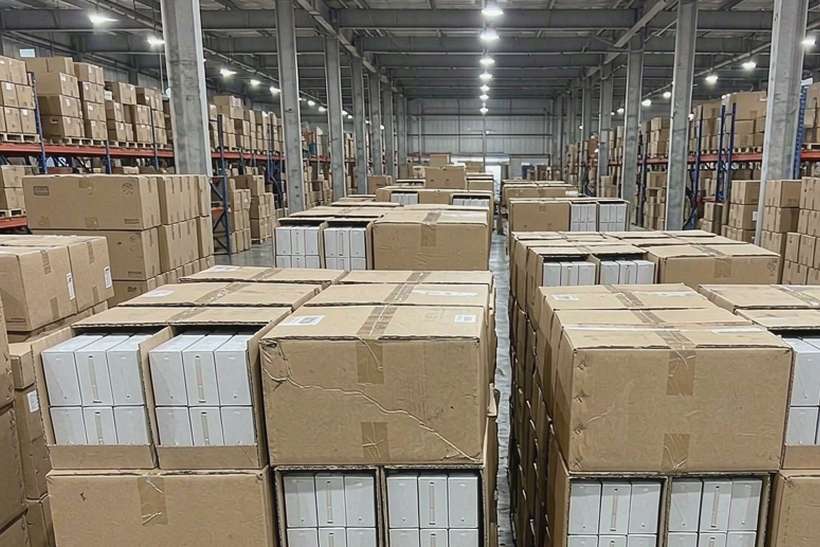 Import Guide for Kafficarat mods — US warehouse